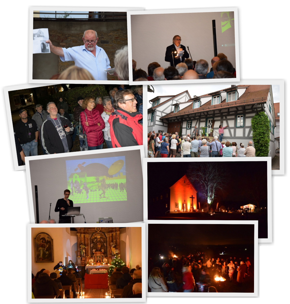 1250 Jahre Neibsheim Neibsheim